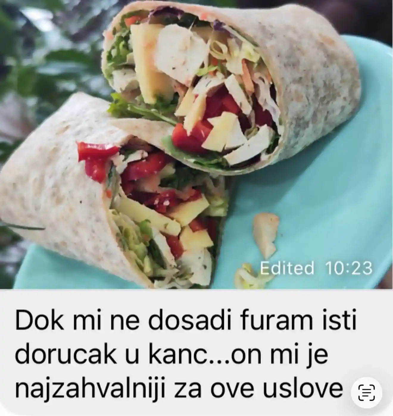 iskustvo