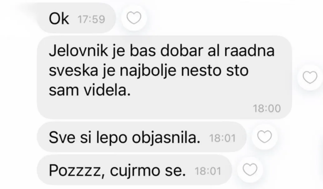 iskustvo