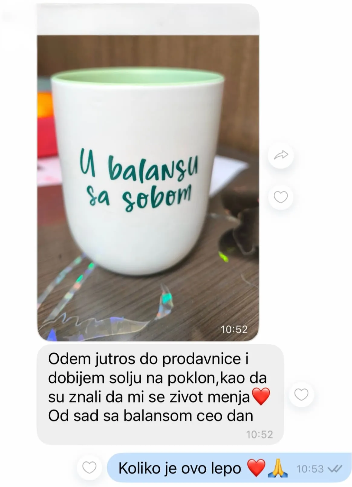 iskustvo