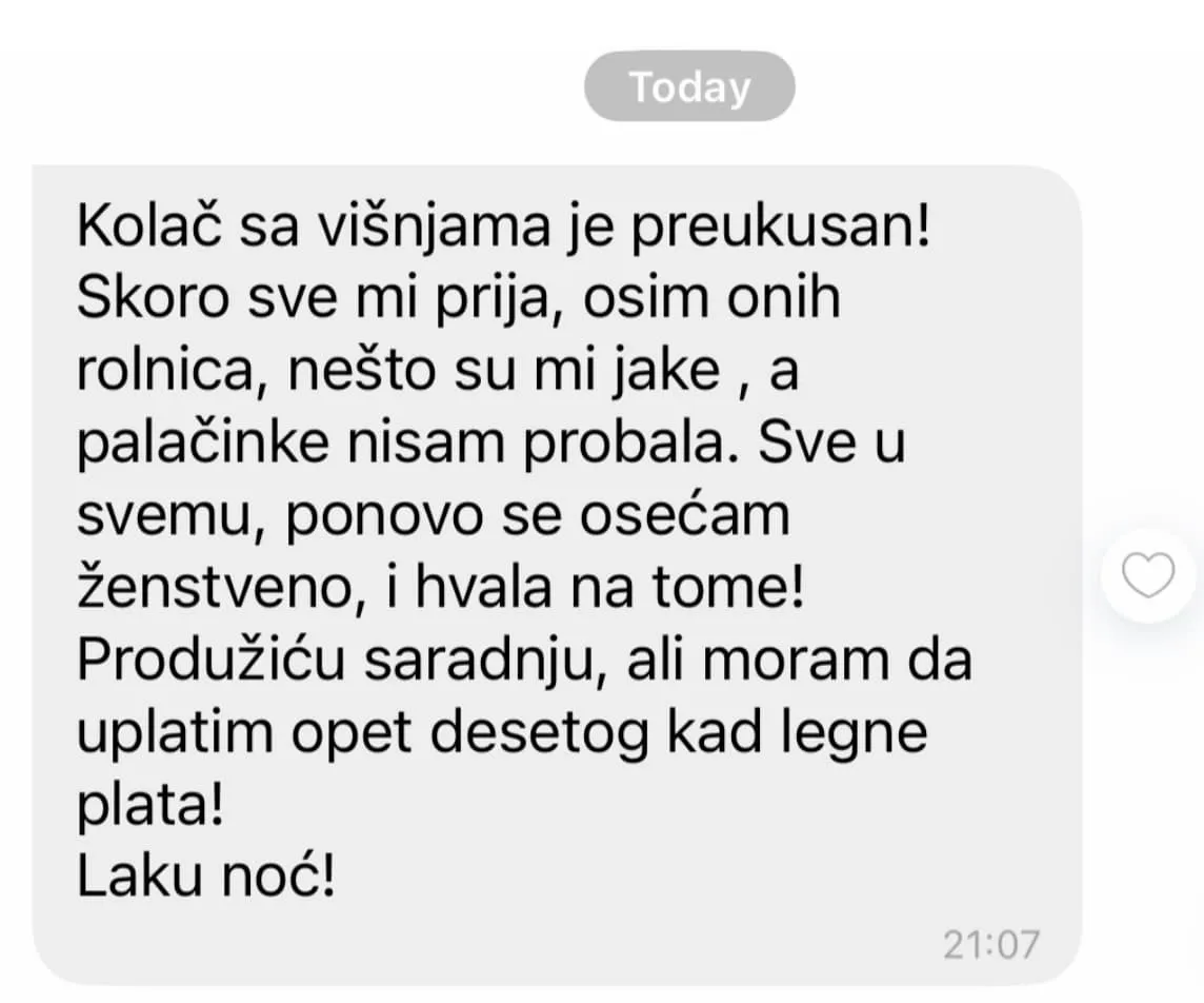 iskustvo