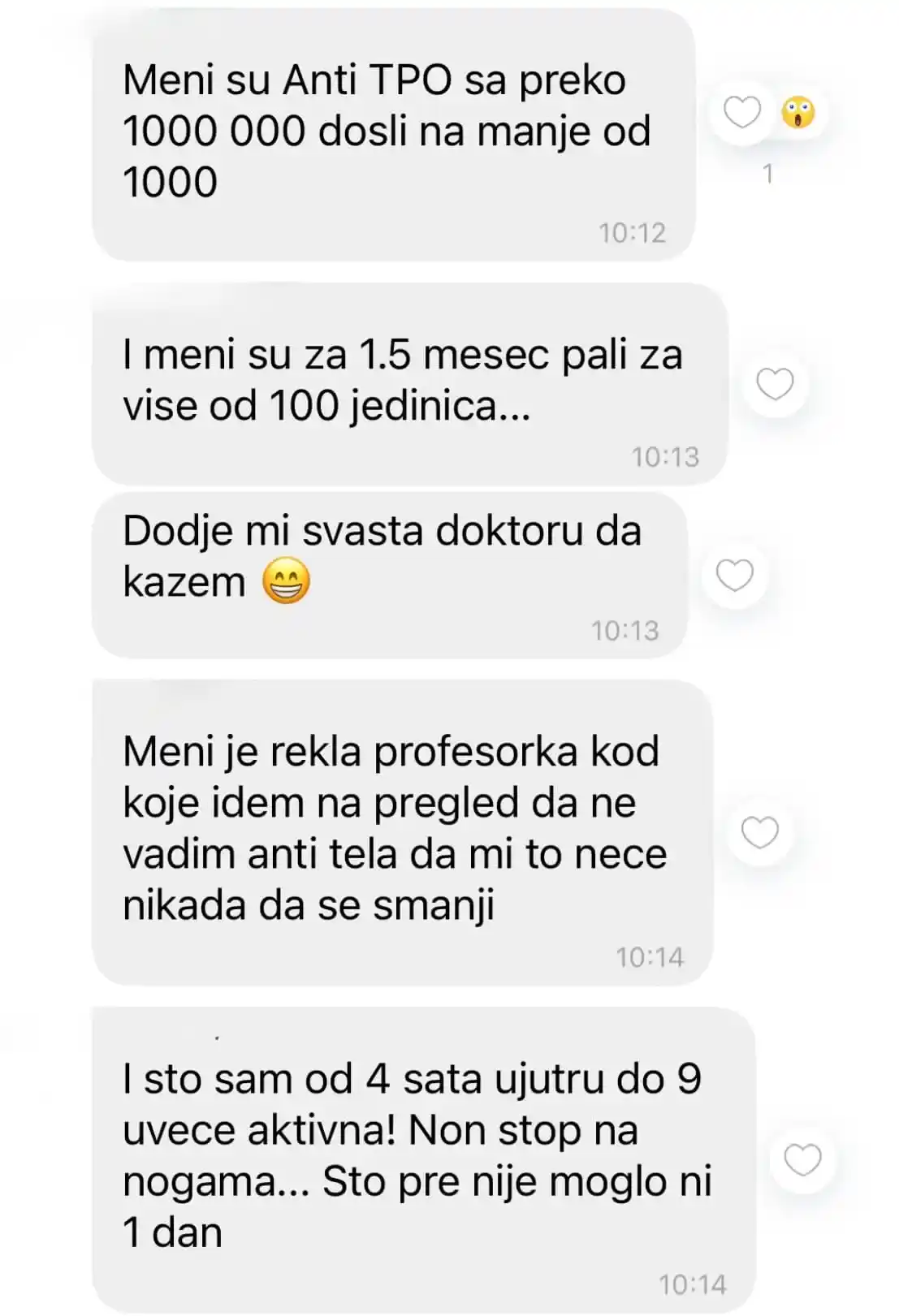 iskustvo